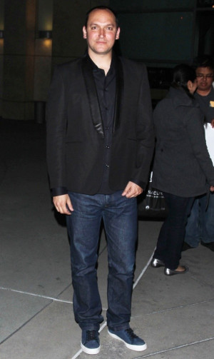 Louis Leterrier Picture