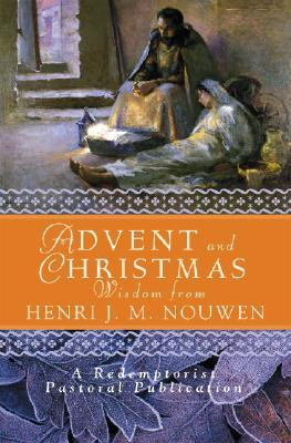 ... Henri J. M. Nouwen: Daily Scripture and Prayers Together with Nouwen's