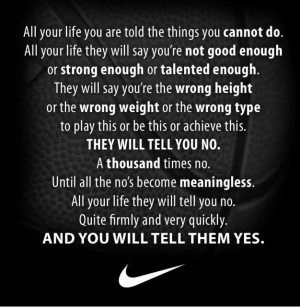 Famous Nike Sayings Pic Gophoto Key Quotes