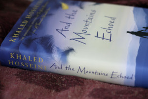 Review: And The Mountains Echoed by Khaled Hosseini