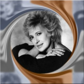 tammy wynette was the stage name of virginia wynette pugh who was an ...