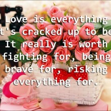 Valentine Day Facebook Timeline Covers