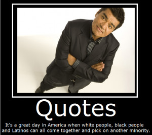 George Lopez- Quotes by MasterOf4Elements