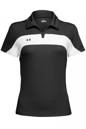 Under Armour Pressure Polo