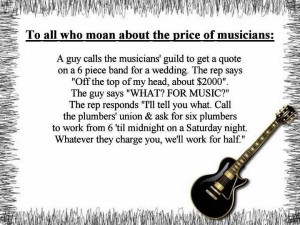 funny musician quotes - Google Search
