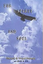 David and the High Spirit: Music For Spirit And Soul