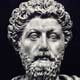 Marcus Aurelius ([notes 1] 26 April 121 – 17 March 180 AD) was Roman ...