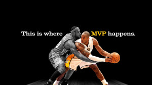 科比精选篮球明星高清壁纸