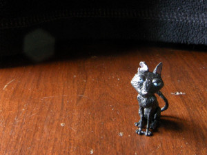 Giveaway! Coraline 3 inch NECA Coraline Figures