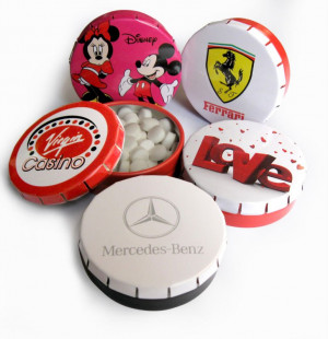 Other Popular Promotional Packages