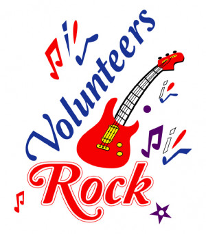 Thank You Volunteers Quotes Pablo asks 