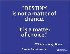 character #civility #quote #destiny