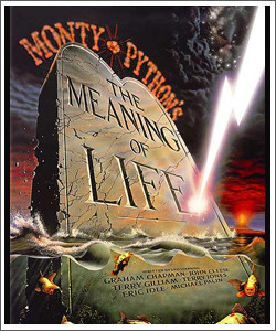 Monty Python Meaning Of Life Quotes