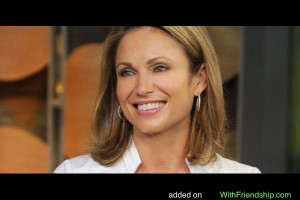 Amy Robach Images Crazy...