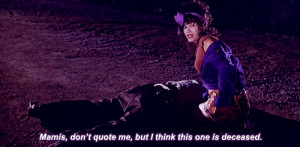 ... Best GIFS From ‘To Wong Foo, Thanks For Everything, Julie Newmar