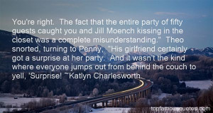 Quotes About Kissing The Sun Pictures