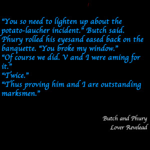 The Potato Laucher Incident never gets old.