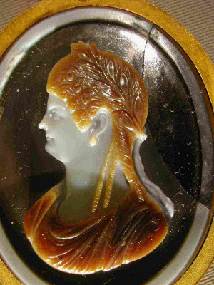 Caesar Junius Brutus Caius Cassius Julius Picture