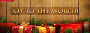 Joy To The World Quote Picture
