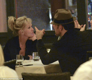 Working with my brother is something that I've always wanted to do. He ...