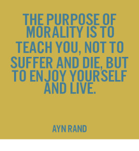 20 Ever Lasting Collection of Ayn Rand Quotes