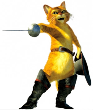 ... coming out in 2011 about Puss in Boots, before he met Shrek. Plot: An