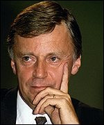 John Monks quot No workplace is immune quot