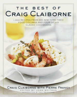 Quotes Temple Craig Claiborne Quotes