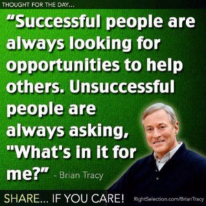 leader helps **These Brian Tracy programs will change your life.