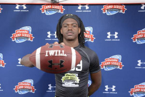 Thread: Huskers land QB Terry Wilson (Including Radio Interview)