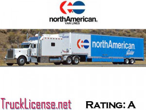 North American Van Lines