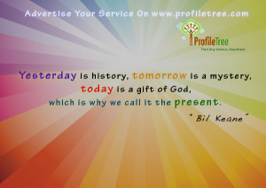 Gift-From-God-Quote-Profiletree_png photo Today-Is-A-Gift-From-God ...