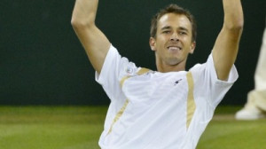 had never heard of Lukas Rosol until yesterday when he scored one of ...