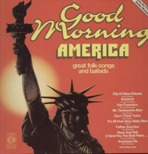 Good Morning America