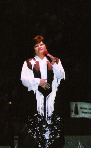 Patsy Cline /Connie Francis Tribute Artist