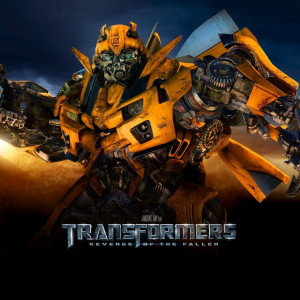 Bumblebee Transformers Games