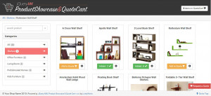 JQuery XML Product Showcase and Quote Cart – Tutsgeek.com