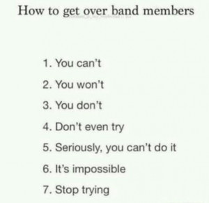 5sos, bands, funny quote, one direction