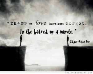 Found on thethingswesay.com