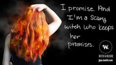 Whit and Wisty from the Witch & Wizard series by James Patterson