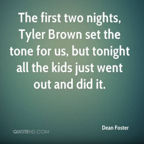 Brown Quotes