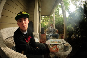 donald trump mac miller album