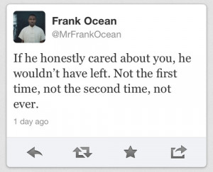You, He Wouldn’t Have Left: Quote About If He Cared About You He ...