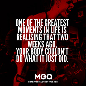 One of the greatest moments in life…
