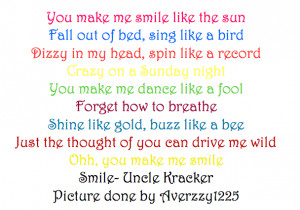 All Graphics » song lyrics