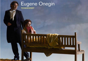 Eugene Onegin Wallpaper