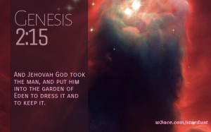 bible quote proverbs 6 15 inspirational hubble space telescope image