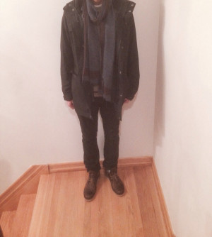 Genghis Khan Tattoos Genghis khan !