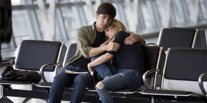 Going the distance, casualidades de la vida.