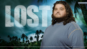 Hurley – Lost TV Series Character
